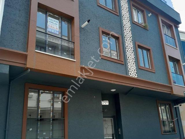 Örnek Merk.göztepe Metroya,emaar Avm'ye Yürüme Mesafesinde 2+1