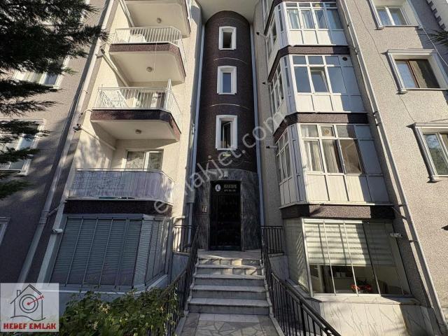 Örnekevler Mah. Satılık 3+1 Daire