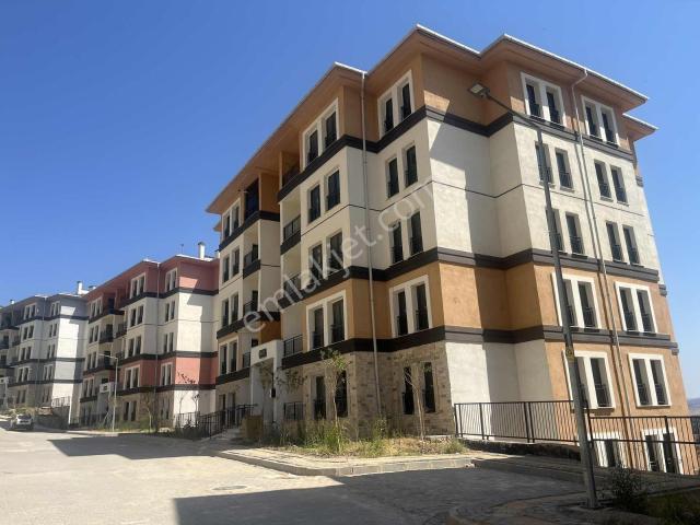 Örnekkent Toki'lerde Ara Kat 2+1 Sıfır Kiralık Daire