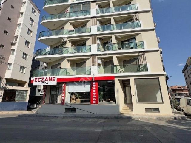 Örnekköy 7413 Sok 6.kat 2+1 Kapalı Otoparklı Krediye Uygun