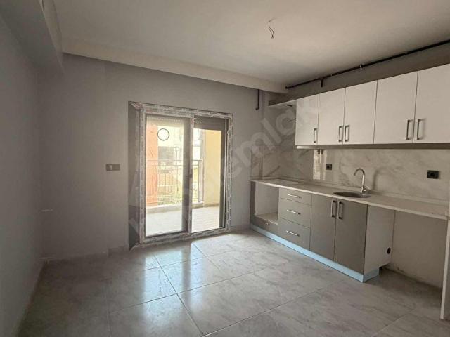 !Örnekköy 'de sıfır 180 m2 4+1 dubleks daire