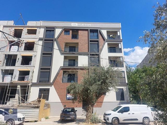 Örnekköy İmbatlı'da Satılık Teraslı 2+1 Çatı Dubleks Daire