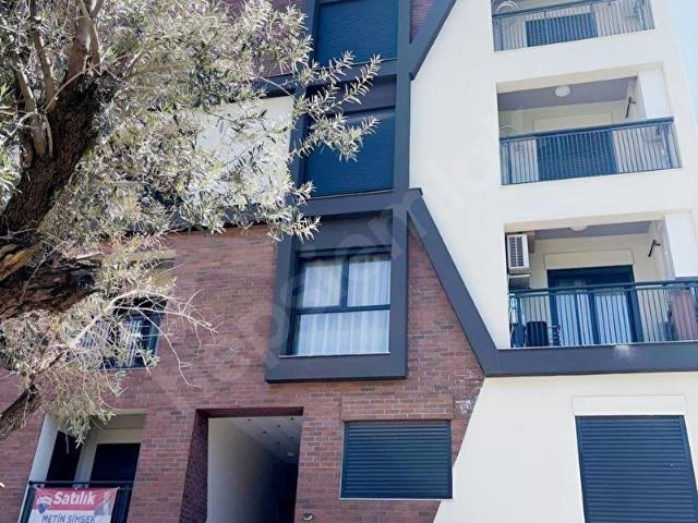 ÖRNEKKÖY İMBATLIDA SATILIK TERASLI 3+1 DUBLEX DAİRE
