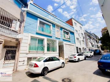 Örnekköy Latife Hanım Mah.full Tadilatlı 80 M² 2+1 Satılık Daire