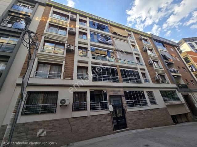 Örnekköy Mahallesi Satılık 2+1 Daire
