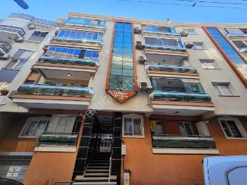 Örnekköy Mahallesi'nde Satılık 2+1 Geniş Daire