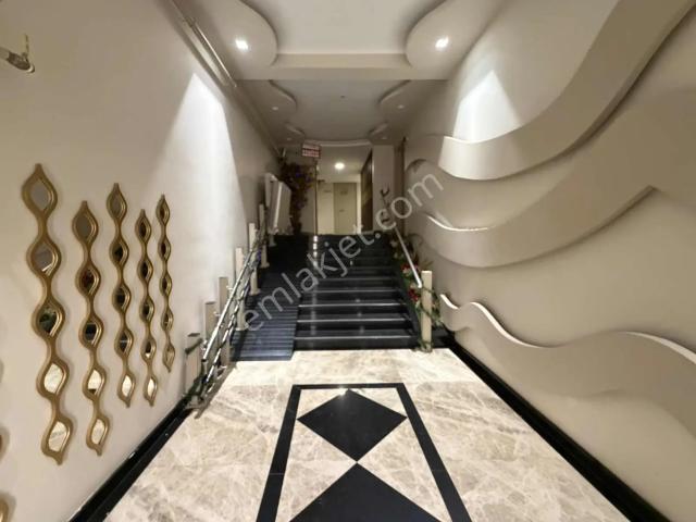 Örnekköy Riverside Konutları Krediye Uygun 2+1 Satılık Daire