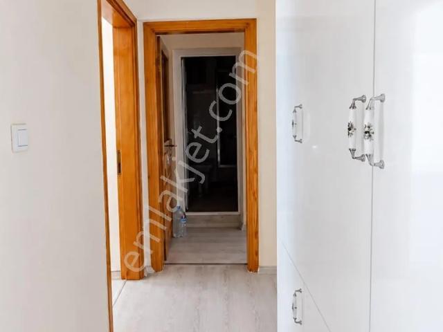 Örnekköy'de Yeni Girne Yakını Geniş 2+1 Daire