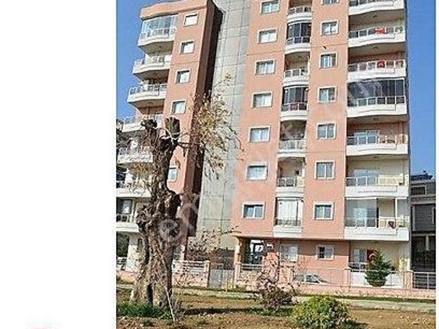 Örnekköyde 3 Cepheli 3+1 Ebeveyn Banyolu Kiralık Daire