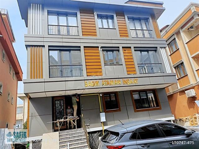 Örnektepe mah metrobüse yakın eşyalı kiralık daire fırsat