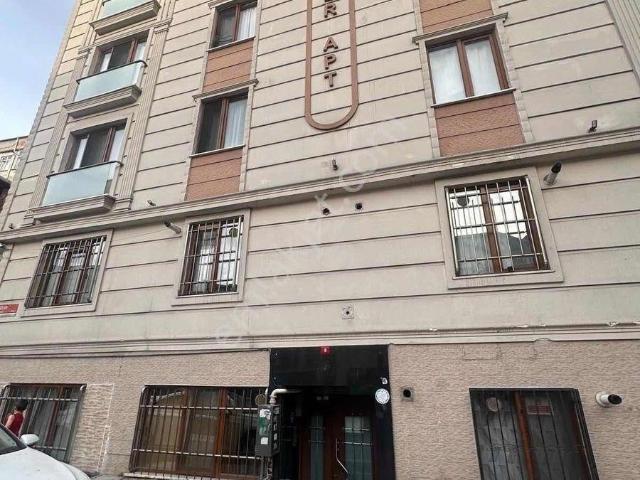 Örnektepe'de 2+1 Kiralık Daire