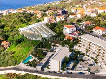 Ornelas Legacy Uma Nova Referência Residencial na Calheta 41m² Calheta