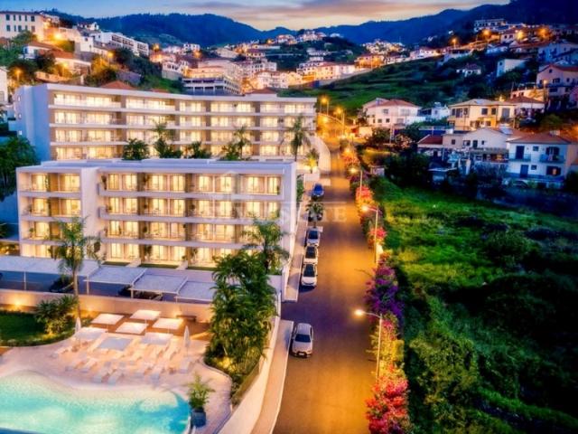 Ornelas Legacy Uma Nova Referência Residencial na Calheta