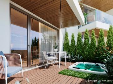 Ornelas Legacy Uma Nova Referência Residencial na Calheta 60m² Calheta