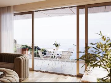 Ornelas Legacy | Onde o Mar Encontra o Conforto 326m² Calheta