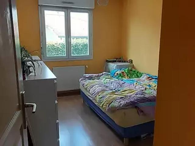 Ornex 01210 Achat / Vente appartement 4 pièces t4 parking
