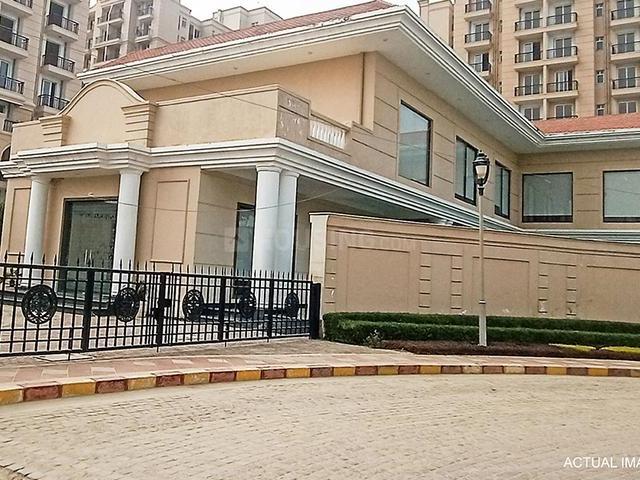 Oro Atlantis,Jankipuram 3 BHK Apartment For Sale Lucknow