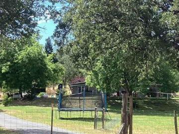 Oro Garden Ranch Rd