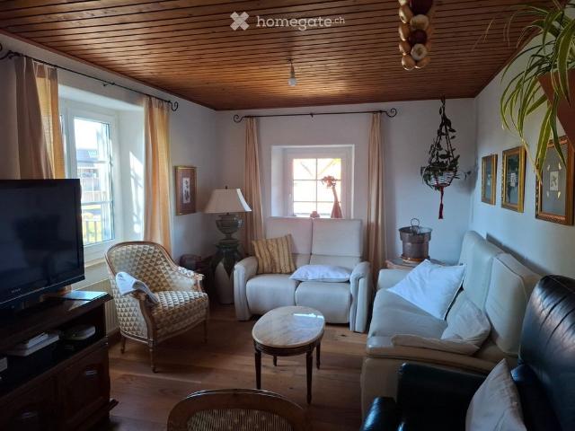 Oron la Ville, joli appartement, 3.5pièces