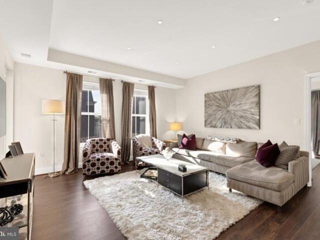 Oronoco St Unit,alexandria, Condo For Sale