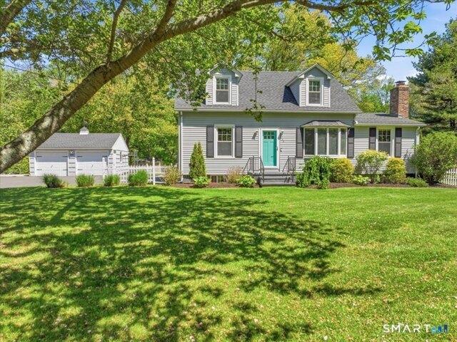 Oronoque Rd, Milford, Home For Sale