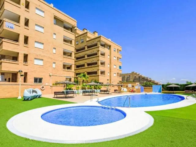 Oropesa Del Mar / Orpesa