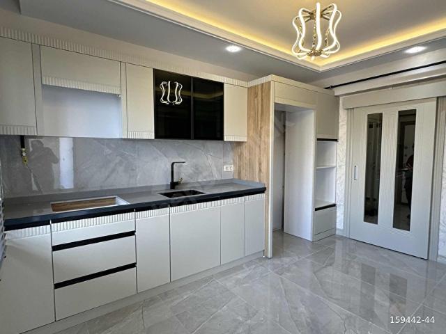 [ORAYHAN]ÇAYDAÇIRA 2+1 LÜKS DAİRE ARSA SAH.FARKLI KAT SEÇENKLERİ