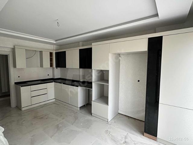 [ORAYHAN] ÇAYDAÇIRA'DA 110m2 NET 2+1 DAİRE 2 BALKON 2 BANYO