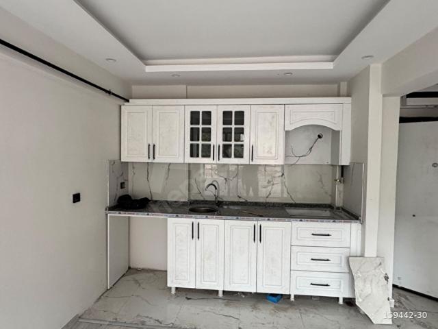 [ORAYHAN] ABDULLAHPAŞA MAH. MİSLAND ALTI 1+1 TAKASLI DAİRE