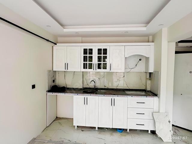 [ORAYHAN] ABDULLAHPAŞA'DA SATILIK 1+1 SIFIR DAİRE