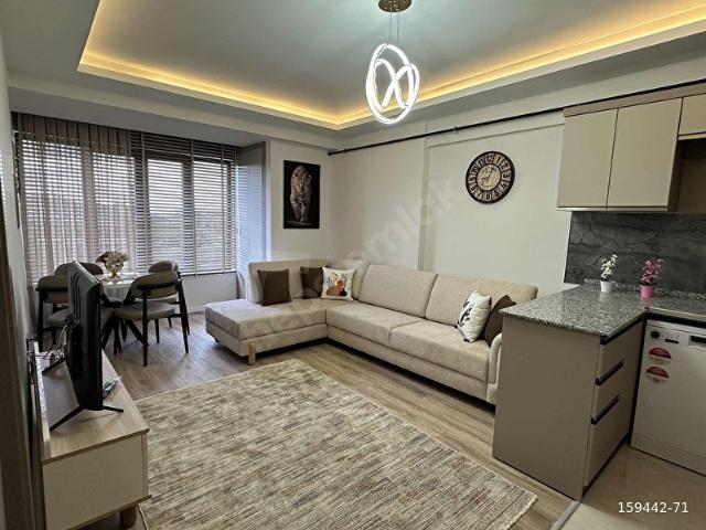 [ORAYHAN] DOĞUKENT MAH. ŞEHİR HASTANESİ KARŞISI SATILIK 1+1