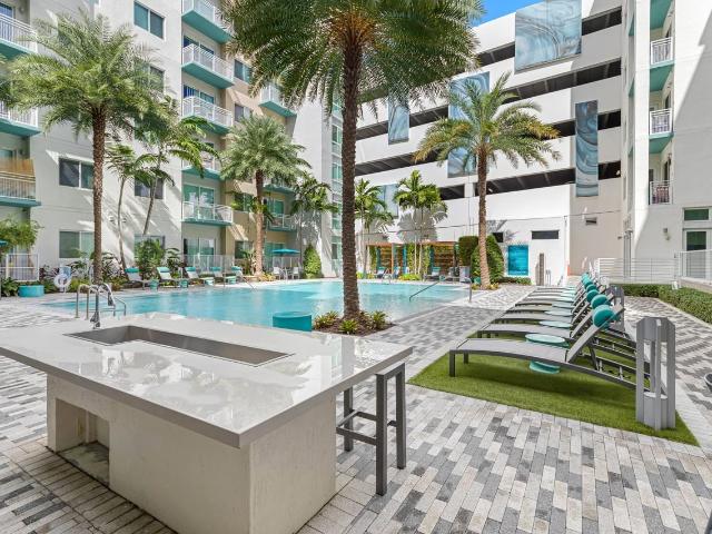 Ora Flagler Village 1 Bedroom Apartment for Rent at 673 Ne 3rd Ave, Fort Lauderdale, FL 33304 Flagler Heights