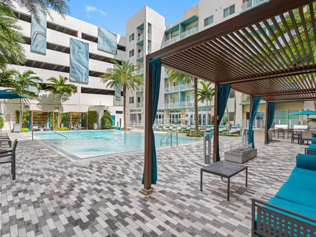 Ora Flagler Village 2 Bedroom Apartment for Rent at 673 Ne 3rd Ave, Fort Lauderdale, FL 33304 Flagler Heights