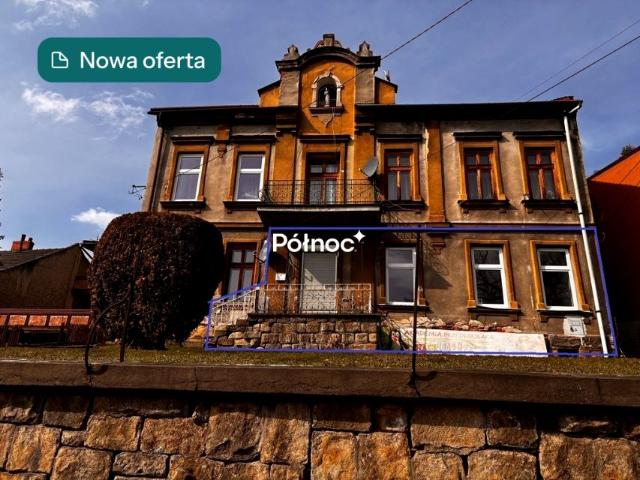 Oracka 86,30 m², Bochnia