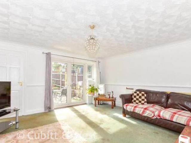 Oracle Drive, Waterlooville, 3 Bedroom Terraced