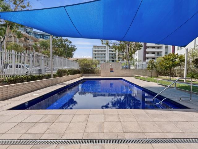 Oracle in Belconnen The Perfect Location