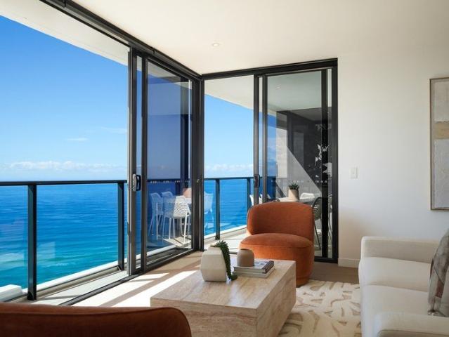 Oracle Sky Home, Where Every Day Feels Like a Holiday