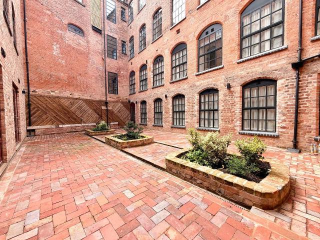 Oracle, Roden Street NG3, Studio to rent, £799 pcm | PrimeLocation