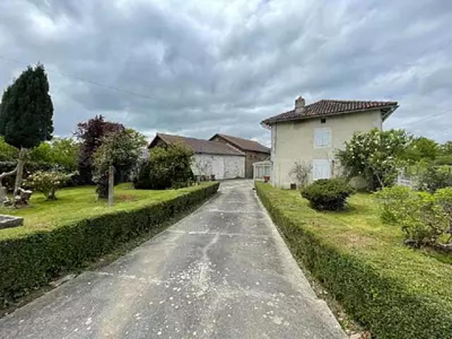 Oradour sur Vayres 87150 Achat / Vente maison 6 pièces t6