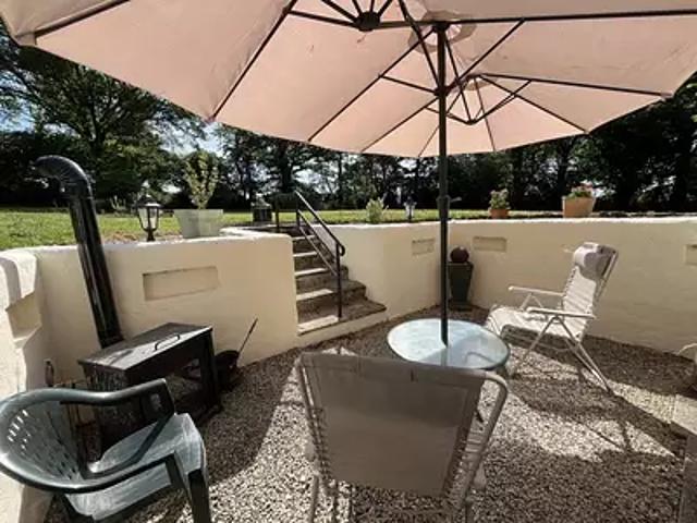 Oradour Saint Genest 87210 Achat / Vente maison 5 pièces t5