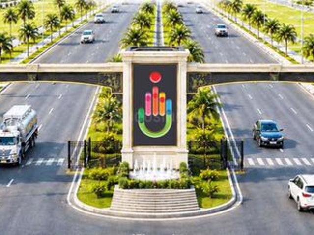 Oragadam Industrial Corridor Residential Plot For Sale Chennai