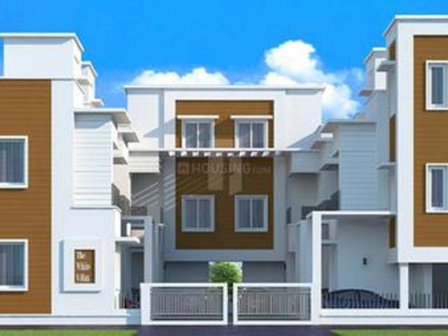 Oragadam Industrial Corridor 2 BHK Villa For Sale Chennai