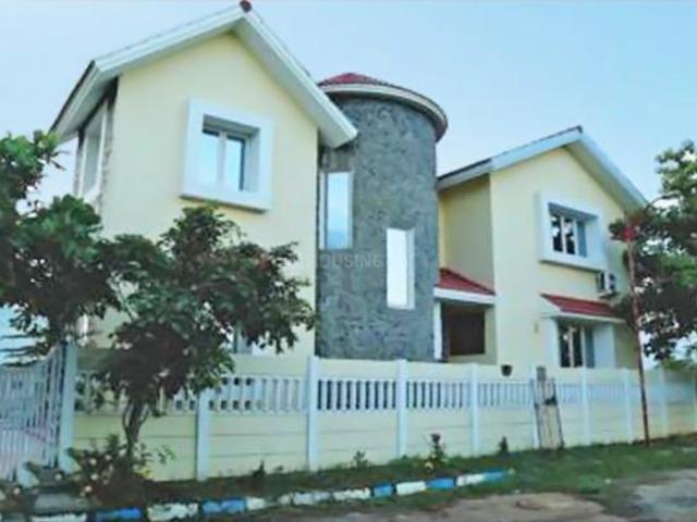 Oragadam Sriperambattur 2 BHK Villa For Sale Chennai