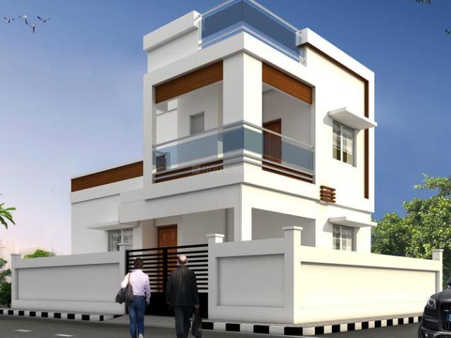 Oragadam Sriperambattur 2 BHK Villa For Sale Chennai