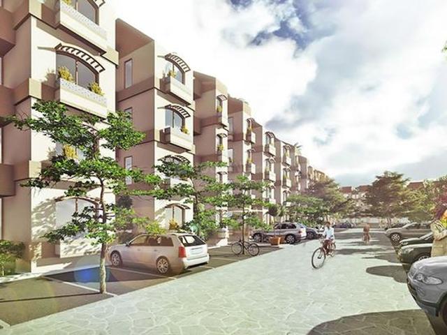 Oragadam Sriperambattur 2 BHK Apartment For Sale Chennai