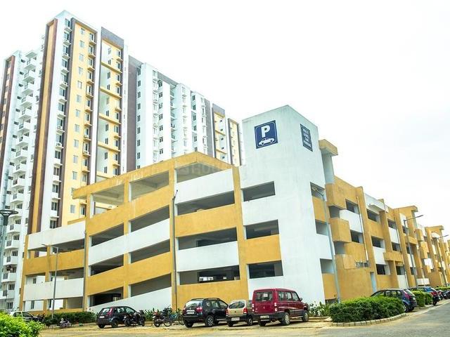 Oragadam Sriperambattur 2 BHK Apartment For Sale Chennai