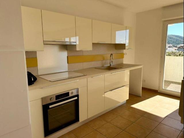 Oraison Villa SOLIS T4 de 82.61m²