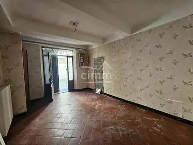 Oraison 04700 Achat / Vente maison 6 pièces t6