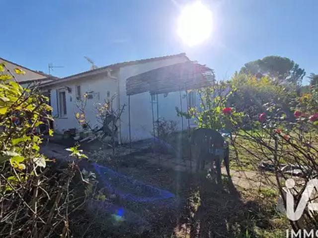 Oraison 04700 Achat / Vente maison 2 pièces t2