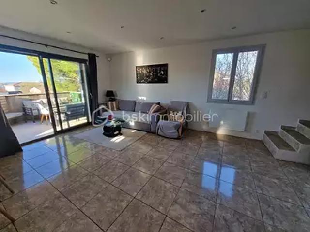 Oraison 04700 Achat / Vente maison 3 pièces t3